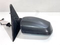 Zpětné zrcátko pravé BMW 5 Touring (E61) 2004 - 2010