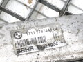 Chladič vody BMW 5 Touring (E61) 2004 - 2010 7787440