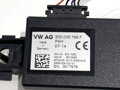 Modul bluetooth VW Phaeton (3D1, 3D2, 3D3, 3D4, 3D6, 3D7, 3D8, 3D9) 2002 - 2016 3D0035769F