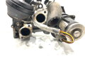 Ventil EGR VW Passat B7 Variant (365) 2010 - 2015 0280751016