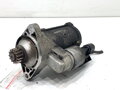 Startér VW Passat B7 Variant (365) 2010 - 2015 02E911023Q