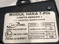 Modul háku VW Passat B7 Variant (365) 2010 - 2015