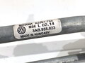 Mechanismus stěračů přední VW Passat B7 Variant (365) 2010 - 2015 3AB955023