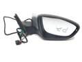 Zpětné zrcátko pravé VW Passat B7 Variant (365) 2010 - 2015 LA7W
