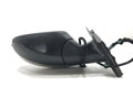 Zpětné zrcátko levé VW Passat B7 Variant (365) 2010 - 2015 LA7W