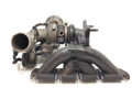 Turbo Audi A4 B8 (8K2) 2007 - 2015 06H145701K