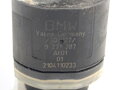 Parkovací senzor BMW 5 Touring (E61) 2004 - 2010 9231287