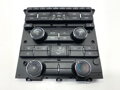 Panel ovládání ventilace Ford USA Mustang Coupe 2004 - 2022 CR3T-18A802-JA