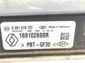 Kryt filtru vzduchu Volvo S80 II (124) 2006 - 2016 30748211