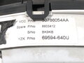 Tachometr budíky Volvo S80 II (124) 2006 - 2016 30786054AA