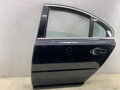 Dveře levé zadní Volvo S80 II (124) 2006 - 2016