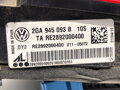 Světlo levé zadní vnitřní VW T-roc (A11) 2017 - 2022 2GA945093B