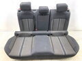 Lavice / sedačka druhý řada VW T-roc (A11) 2017 - 2022