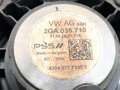 Reproduktory sada VW T-roc (A11) 2017 - 2022 2GA035453 2GA035710