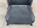 Sedadlo zadní třetí řada Seat Alhambra (710, 711) 2010 - 2022