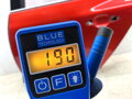 Dveře levé zadní Renault Megane IV Grandtour (K9A/M/N_) 2016 - 2022