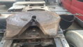 Točnice / sedlo jost Renault Trucks Premium 1996 - 2022 JSK37C165