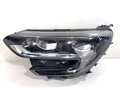 Světlo levé přední LED Renault Megane IV Liftback (B9A/M/N_) 2015 - 2022 260601197R