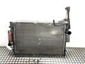 Chladič vody Iveco Daily III 1997 - 2009