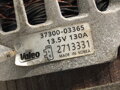 Alternátor Hyundai I20 II (GB, IB) 2014 - 2022 37300-03365