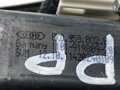 Stahovačka okna pravá přední Audi A6 C7 (4G2, 4GC) 2010 - 2018 4G0837462