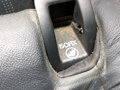 Sedadla lavice / sedačka tapecírungy sada Audi A6 C7 (4G2, 4GC) 2010 - 2018