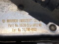 Chladič EGR Honda Cr-v V (RW_, RT_) 2016 - 2022 18720-5Y3-J012-M2