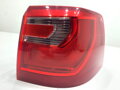 Světlo pravé zadní Seat Alhambra (710, 711) 2010 - 2022