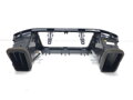 Mřížka ventilace přední Seat Alhambra (710, 711) 2010 - 2022 7N0858069D