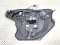 Stahovačka okna pravá přední Mazda 3 (BM, BN) 2013 - 2022 BJV55897X