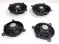 Reproduktory sada Mazda 3 (BM, BN) 2013 - 2022 BHP166960 BHN966960