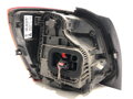 Světlo pravé zadní VW Polo V (6R1, 6C1) 2009 - 2022 6C0945096K