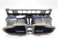 Mřížka ventilace přední VW Polo V (6R1, 6C1) 2009 - 2022 6C0819728AA