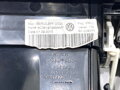 Mřížka ventilace přední VW Polo V (6R1, 6C1) 2009 - 2022 6C0819728AA