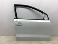 Dveře pravé přední LC9A VW Polo V (6R1, 6C1) 2009 - 2022 LC9A