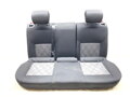 Lavice / sedačka druhý řada Seat Toledo IV (KG3) 2012 - 2019