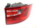 Světlo pravé zadní Seat Toledo IV (KG3) 2012 - 2019 6JH945096E