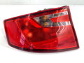 Světlo levé zadní Seat Toledo IV (KG3) 2012 - 2019 6JH945095E
