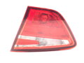 Světlo zadní pravé vnitřní Seat Toledo IV (KG3) 2012 - 2019 184910-02