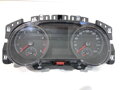 Tachometr budíky VW Touran (5T1) 2015 - 2022 5TA920750B