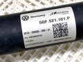 Hnací hřídel zadní VW Tiguan (AD1, AX1) 2016 - 2022 5QF521101P