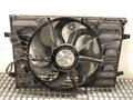 Ventilátor chladiče VW Tiguan (AD1, AX1) 2016 - 2022 5Q0121203DE