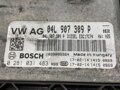 Řídicí jednotka motoru VW Tiguan (AD1, AX1) 2016 - 2022 04L907309P 0281031483