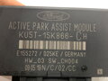 Modul PDC Ford Focus IV (HN) 2018 - 2022 KU5T-15K866-CH
