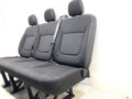 Lavice / sedačka druhý řada Opel Vivaro B Autobus (X82) 2014 - 2019