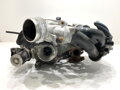 Turbo BI turbo BMW 5 (G30, F90) 2016 - 2022 8587539