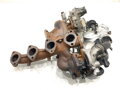 Turbo BI turbo BMW 5 (G30, F90) 2016 - 2022 8587539