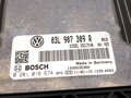 Řídicí jednotka motoru VW Tiguan (5N_) 2007 - 2018 03L907309R