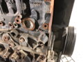 Motor VW Tiguan (5N_) 2007 - 2018 CFF