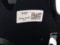 Lišty dekor Hyundai Kona (OS, OSE, OSI) 2017 - 2022 84760-J9010 84830-J9AB0
